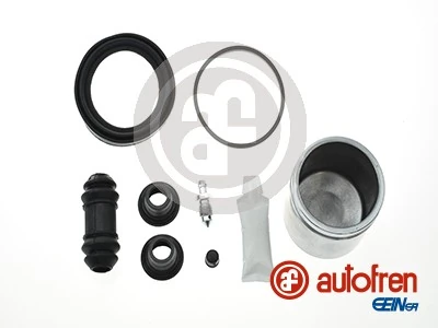 Repair Kit, brake caliper